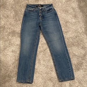 BDG jeans